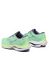 Mizuno Pantofi Wave Inspire 19 J1GC234405 Verde - Pled.ro