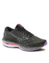 Mizuno Pantofi Wave Inspire 19 J1GD234422 Negru - Pled.ro