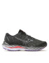 Mizuno Pantofi Wave Inspire 19 J1GD234422 Negru - Pled.ro