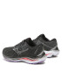 Mizuno Pantofi Wave Inspire 19 J1GD234422 Negru - Pled.ro