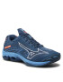 Mizuno Pantofi Wave Lightning Albastru - Pled.ro