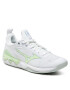 Mizuno Pantofi Wave Luminous 2 V1GC2120 Alb - Pled.ro