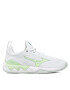 Mizuno Pantofi Wave Luminous 2 V1GC2120 Alb - Pled.ro