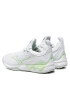 Mizuno Pantofi Wave Luminous 2 V1GC2120 Alb - Pled.ro