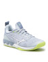 Mizuno Pantofi Wave Luminous 2 V1GC212002 Albastru - Pled.ro