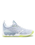 Mizuno Pantofi Wave Luminous 2 V1GC212002 Albastru - Pled.ro