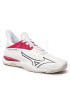 Mizuno Pantofi Wave Mirage 4 X1GB215065 Alb - Pled.ro