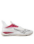 Mizuno Pantofi Wave Mirage 4 X1GB215065 Alb - Pled.ro