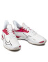 Mizuno Pantofi Wave Mirage 4 X1GB215065 Alb - Pled.ro