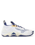 Mizuno Pantofi Wave Momentum 3 V1GA2312 Alb - Pled.ro