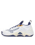 Mizuno Pantofi Wave Momentum 3 V1GA2312 Alb - Pled.ro