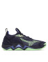 Mizuno Pantofi Wave Momentum 3 V1GA2312 Albastru - Pled.ro