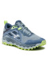 Mizuno Pantofi Wave Mujin 8 J1GK2170 Gri - Pled.ro