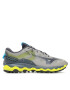 Mizuno Pantofi Wave Mujin 9 J1GJ2270 Gri - Pled.ro