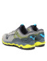 Mizuno Pantofi Wave Mujin 9 J1GJ2270 Gri - Pled.ro