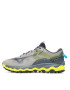 Mizuno Pantofi Wave Mujin 9 J1GJ2270 Gri - Pled.ro