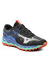 Mizuno Pantofi Wave Mujin 9 J1GJ2270 Negru - Pled.ro