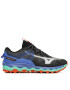 Mizuno Pantofi Wave Mujin 9 J1GJ2270 Negru - Pled.ro