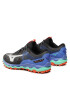 Mizuno Pantofi Wave Mujin 9 J1GJ2270 Negru - Pled.ro