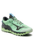 Mizuno Pantofi Wave Mujin 9 J1GJ2270 Negru - Pled.ro