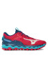 Mizuno Pantofi Wave Mujin 9 J1GK2270 Roz - Pled.ro