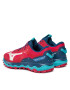 Mizuno Pantofi Wave Mujin 9 J1GK2270 Roz - Pled.ro