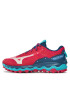 Mizuno Pantofi Wave Mujin 9 J1GK2270 Roz - Pled.ro