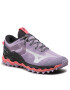 Mizuno Pantofi Wave Mujin 9 J1GK227072 Violet - Pled.ro