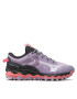 Mizuno Pantofi Wave Mujin 9 J1GK227072 Violet - Pled.ro