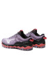 Mizuno Pantofi Wave Mujin 9 J1GK227072 Violet - Pled.ro