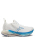 Mizuno Pantofi Wave Neo Wind J1GD227821 Alb - Pled.ro