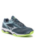 Mizuno Pantofi Wave Phantom 2 X1GA206038 Verde - Pled.ro