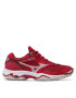 Mizuno Pantofi Wave Phantom 2 X1GB206064 Negru - Pled.ro