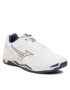 Mizuno Pantofi Wave Phantom 3 X1GA2260 Alb - Pled.ro