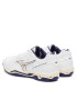 Mizuno Pantofi Wave Phantom 3 X1GA2260 Alb - Pled.ro