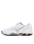 Mizuno Pantofi Wave Phantom 3 X1GA2260 Alb - Pled.ro