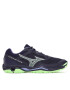 Mizuno Pantofi Wave Phantom 3 X1GA2260 Albastru - Pled.ro