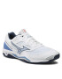 Mizuno Pantofi Wave Phanton 3 X1GA226022 Alb - Pled.ro