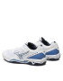 Mizuno Pantofi Wave Phanton 3 X1GA226022 Alb - Pled.ro