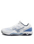 Mizuno Pantofi Wave Phanton 3 X1GA226022 Alb - Pled.ro