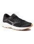 Mizuno Pantofi Wave Rider 24 Jr K1GC203349 Negru - Pled.ro