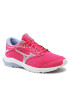 Mizuno Pantofi Wave Rider 25 Jr K1GC2133 Roz - Pled.ro