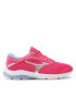 Mizuno Pantofi Wave Rider 25 Jr K1GC2133 Roz - Pled.ro