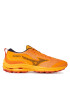 Mizuno Pantofi Wave Rider Gtx J1GC2279 Galben - Pled.ro