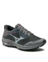 Mizuno Pantofi Wave Rider Gtx J1GD2179 Gri - Pled.ro