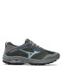 Mizuno Pantofi Wave Rider Gtx J1GD2179 Gri - Pled.ro