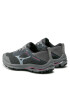 Mizuno Pantofi Wave Rider Gtx J1GD2179 Gri - Pled.ro