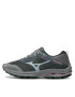 Mizuno Pantofi Wave Rider Gtx J1GD2179 Gri - Pled.ro