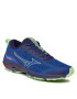 Mizuno Pantofi Wave Rider Tt J1GC2232 Albastru - Pled.ro