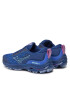 Mizuno Pantofi Wave Rider Tt J1GD2232 Albastru - Pled.ro